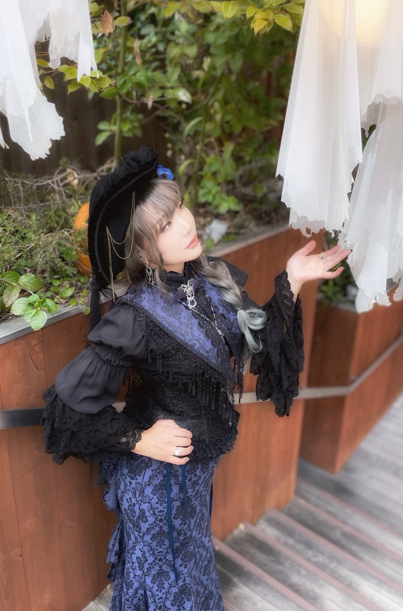 mardee rafanan マルデ Anges et Demons 🌹11/8 GLM on X