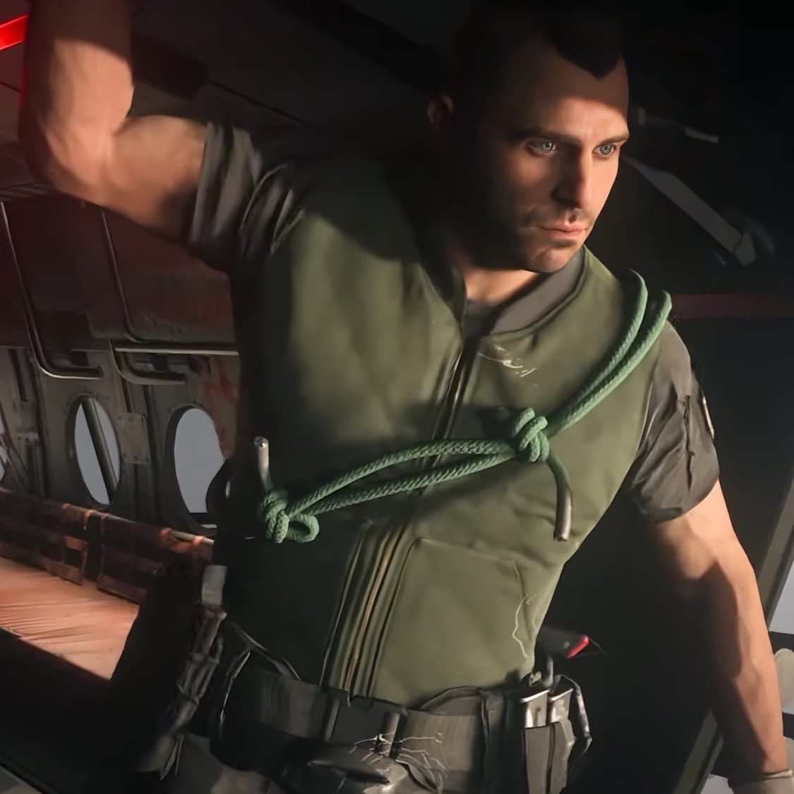 soapcuteness's tweet image. goodnight 
#soap #soapmactavish