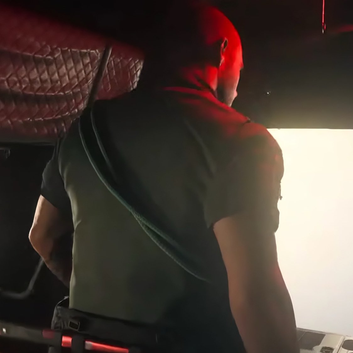 soapcuteness's tweet image. goodnight 
#soap #soapmactavish