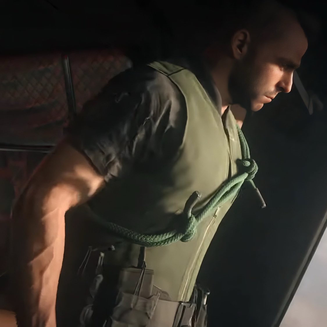 soapcuteness's tweet image. goodnight 
#soap #soapmactavish