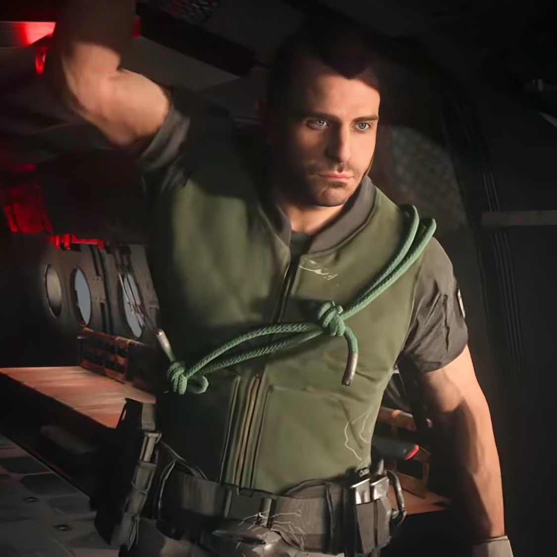 soapcuteness's tweet image. goodnight 
#soap #soapmactavish