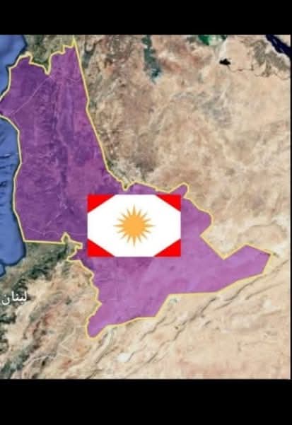 📌 Ethnic cleansing and daily kidnappings of Alawites in #Syria.
📌Victims of torture in Political Security prisons.
📌Mass layoffs from work. Increasing cases of malnutrition among Alawite children.
🔴Where is the #United_Nations?
<a href="/RussiaUN/">Russia at the United Nations</a> <a href="/UAEMissionToUN/">UAE Mission to the UN</a> <a href="/ONU_fr/">Nations Unies (ONU)</a> <a href="/UNinSyria/">UN in Syria</a>