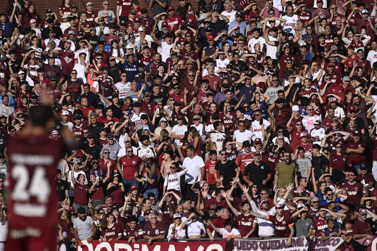 Cada vez falta menos, no PARO de pensar en el jueves