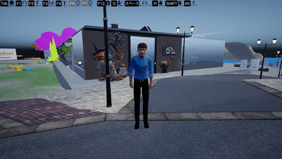 HagaSoftDesign's tweet image. ☕おはようございます！from #HagaSoftwareDesign
秋が深まり、思考をじっくり巡らせる朝🍂

#Web と #メタバース の力で
#横浜 を拠点に企業さまの “これから” を形にしています💡

#ホームページ制作 #AI活用 #ウェブ開発
など、お気軽にお問合せくださいませ😃
🌐hagasd.com