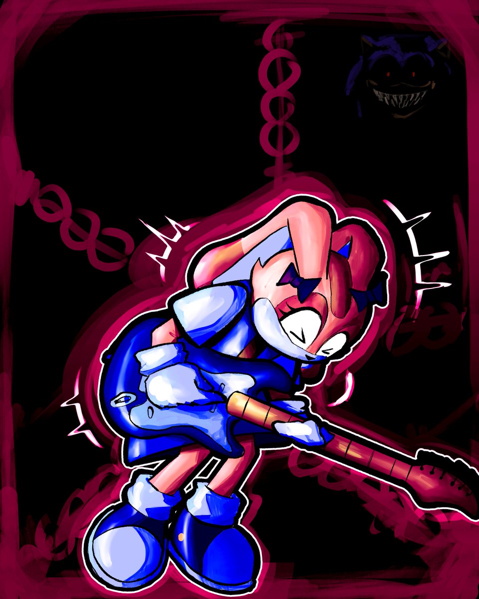 Lost_aea's tweet photo. I love Cream's LMS 
#fanart  #outcomememories #glaghorsesimulator50billion #glagchocodracula https://t.co/QVRDpwoOgs