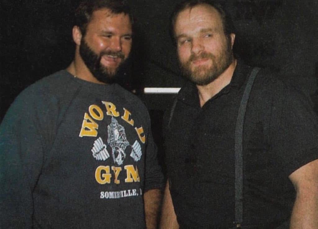 No Context Arn Anderson (@nocontextarn) on Twitter photo 