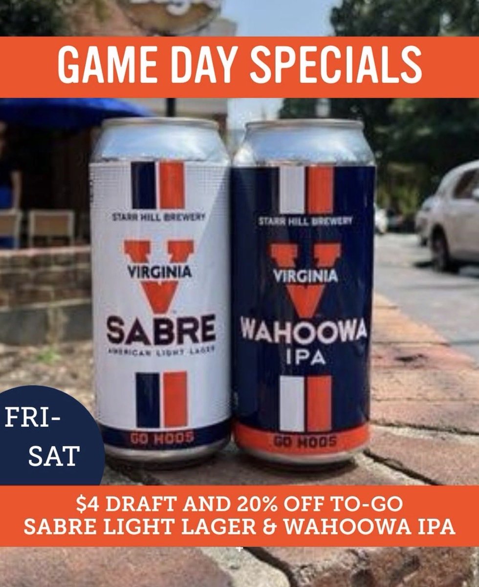 ValleyUVAfan's tweet image. Better option: