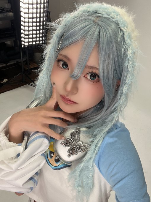 コスプレイヤーリールのTwitter画像23