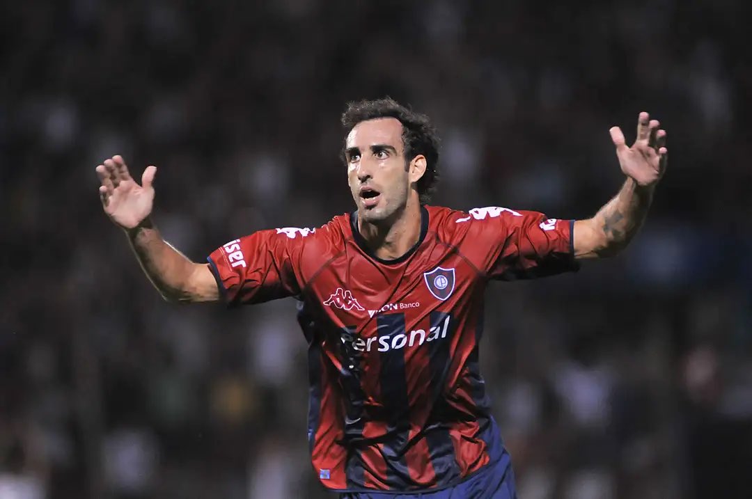 Nanni orgulloso de cómo le damos vuelta a Nacional en menos de un minuto