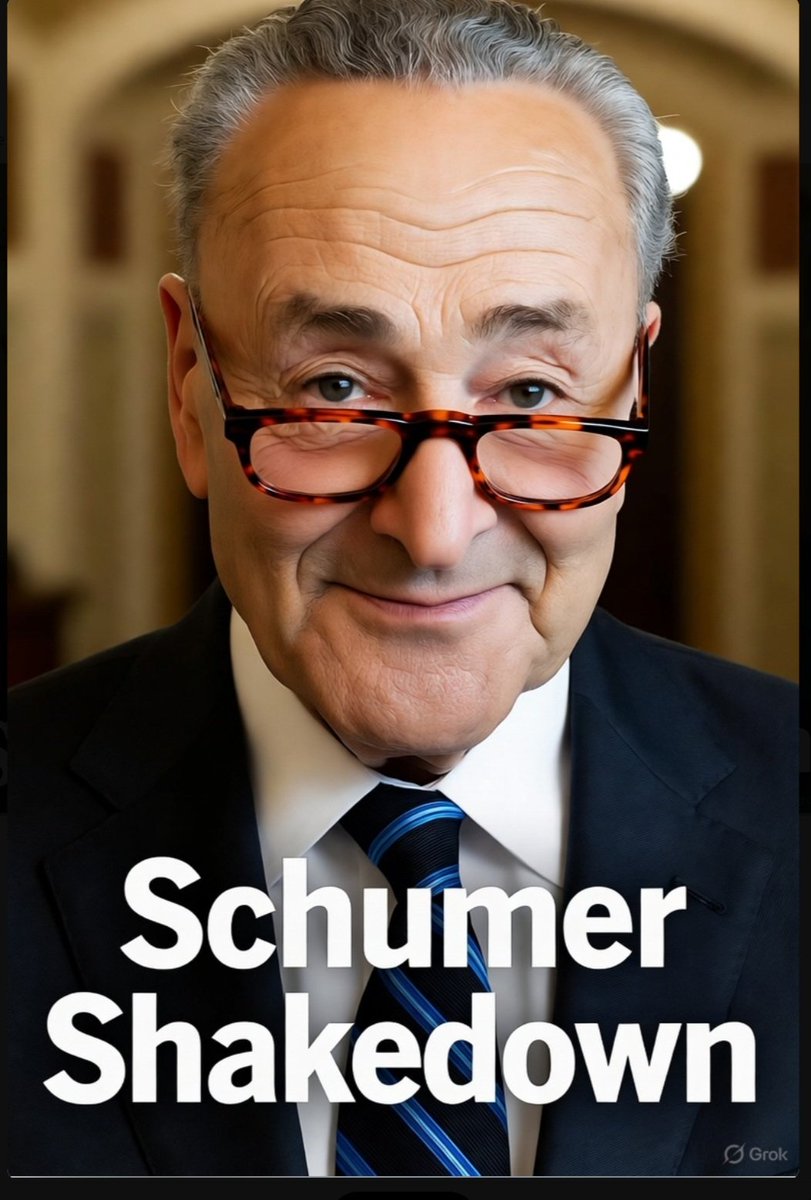 nickberoxbe1989's tweet photo. @SenSchumer Oh, Chuckie, do you not realize that we all know this is on you, because your candy ass is so scared and afraid of the socialist, @AOC. You caused it all. How are you sleeping at night knowing that you let everyone down? Be a man, for once, and own up to it. #SchumerShakedown https://t.co/fhkhZEg2wh