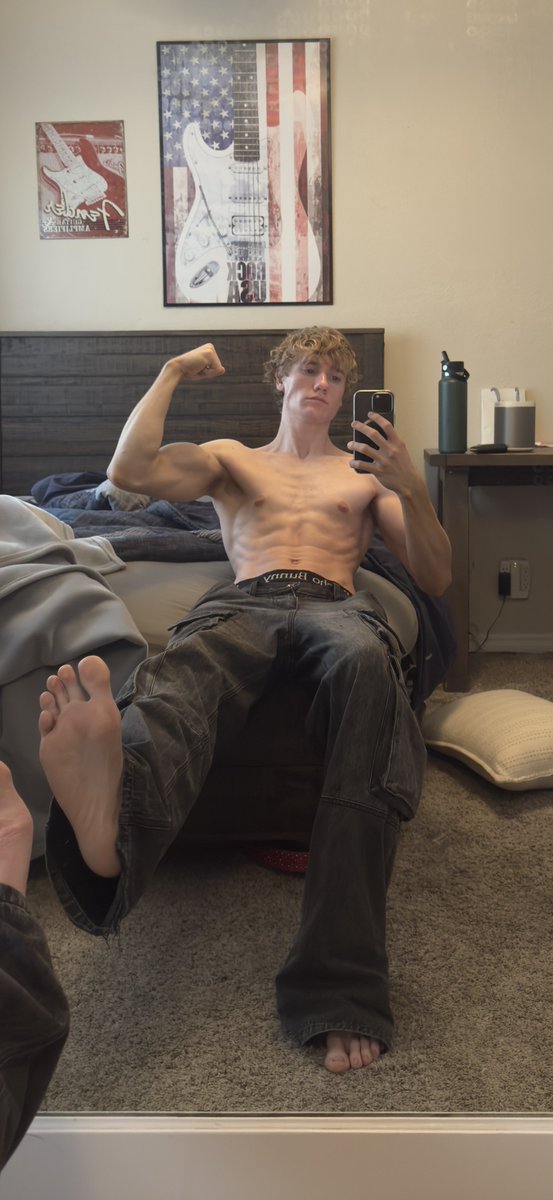 Don’t Miss my Space, relapse and drain that wallet of yours to Master Jack. 🔥💪🏼