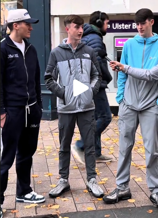 Box Eaters tweet media