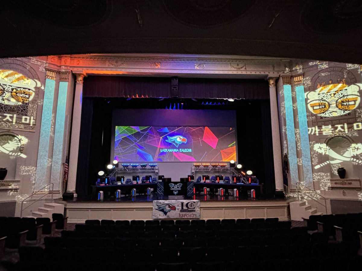 Post-LAN depression is real 🥲