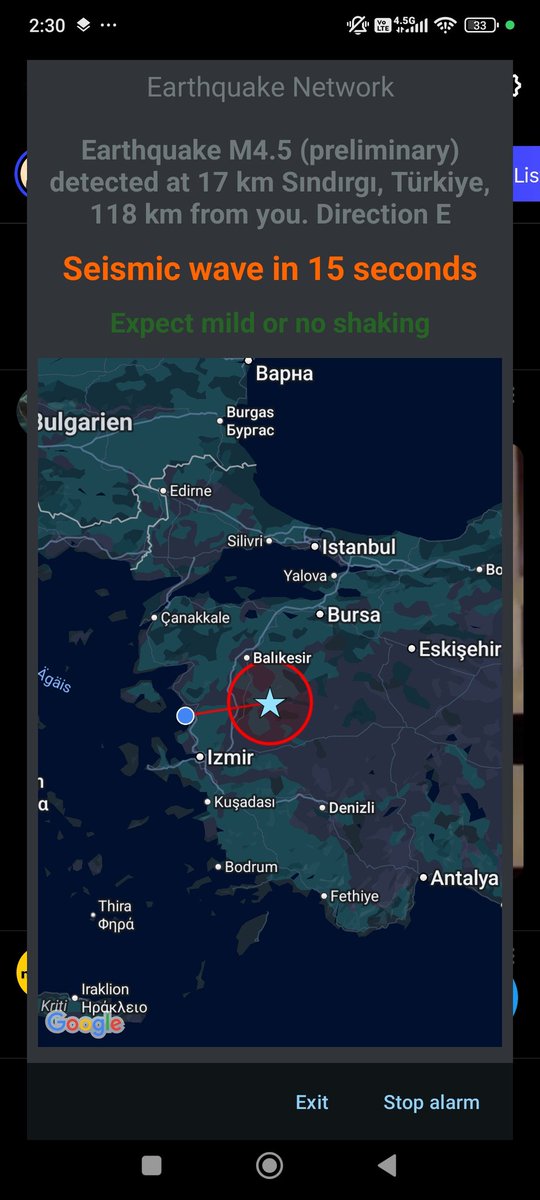 Deprem oluyor yine 

<a href="/SismoDetector/">Earthquake Network</a>
