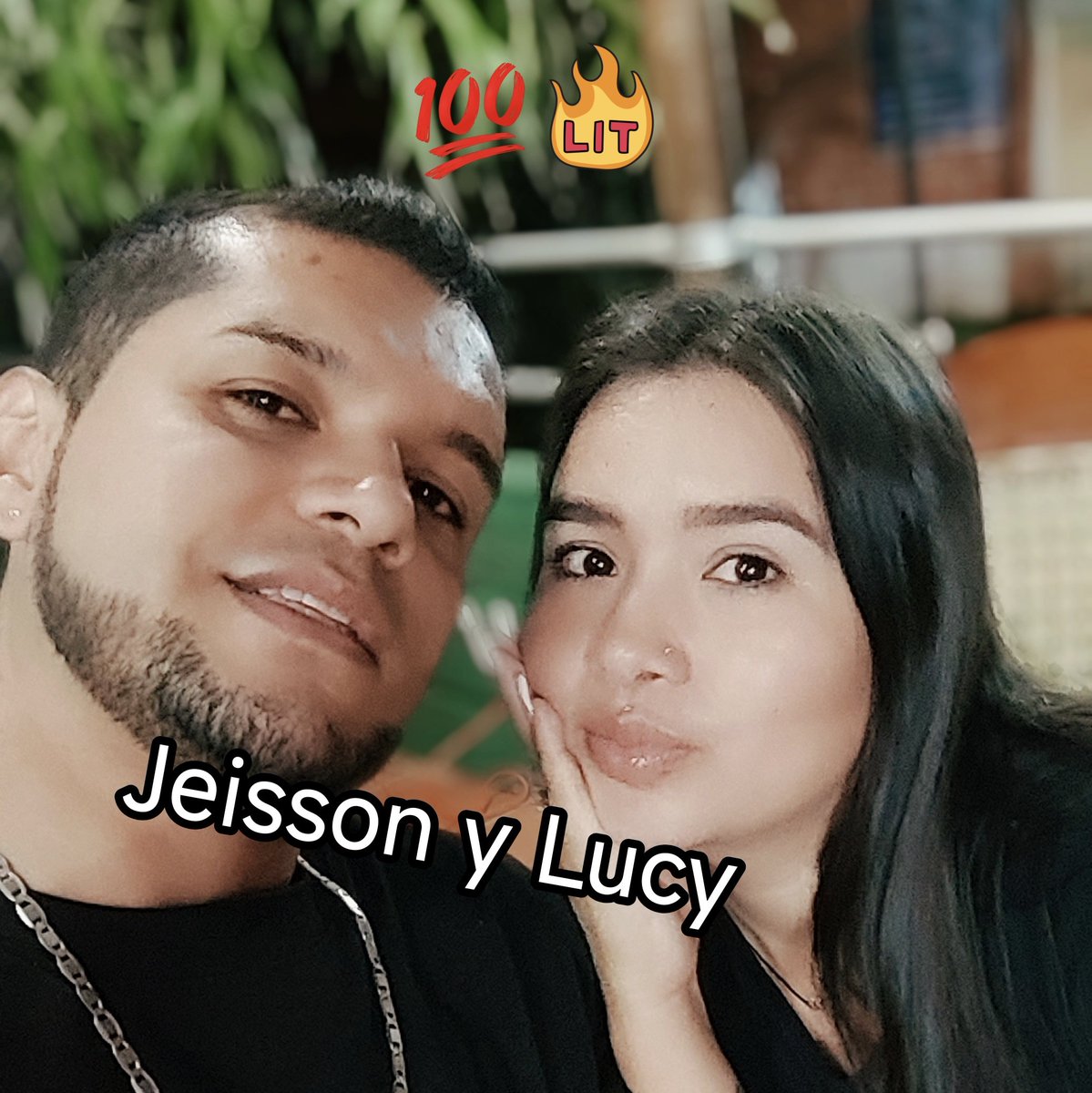 LucJeySW🍍 tweet media