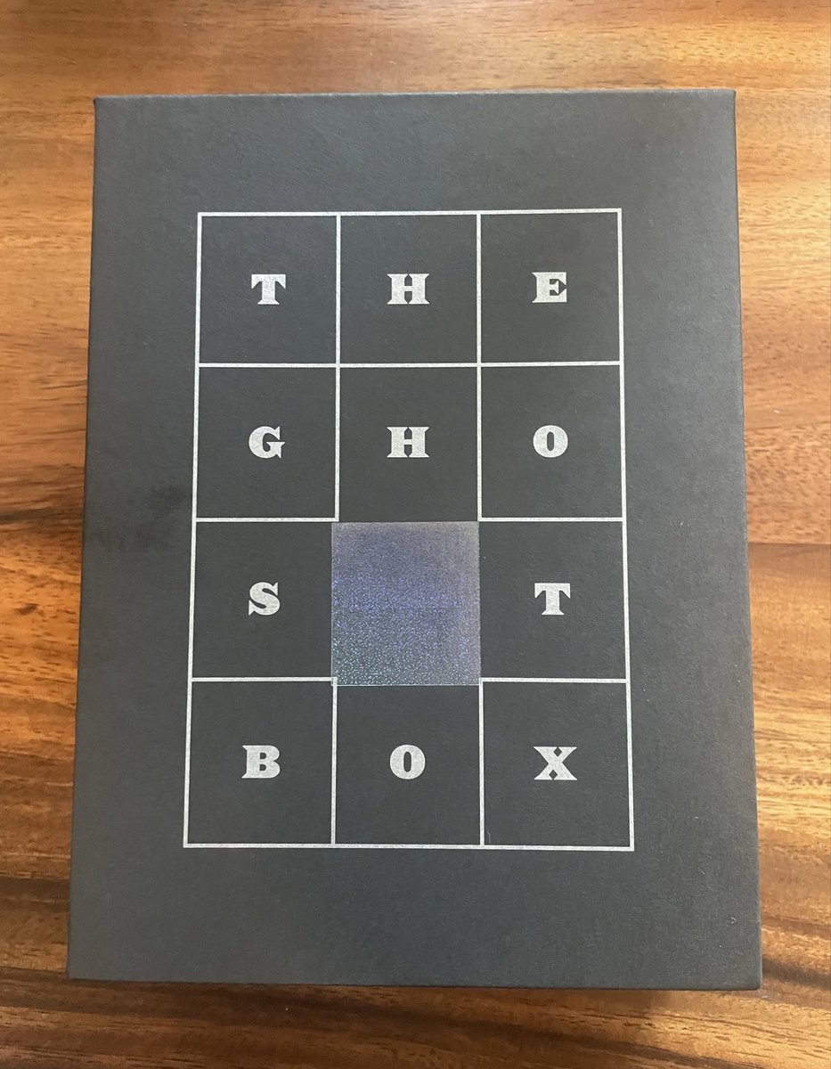 Gabino Iglesias tweet media