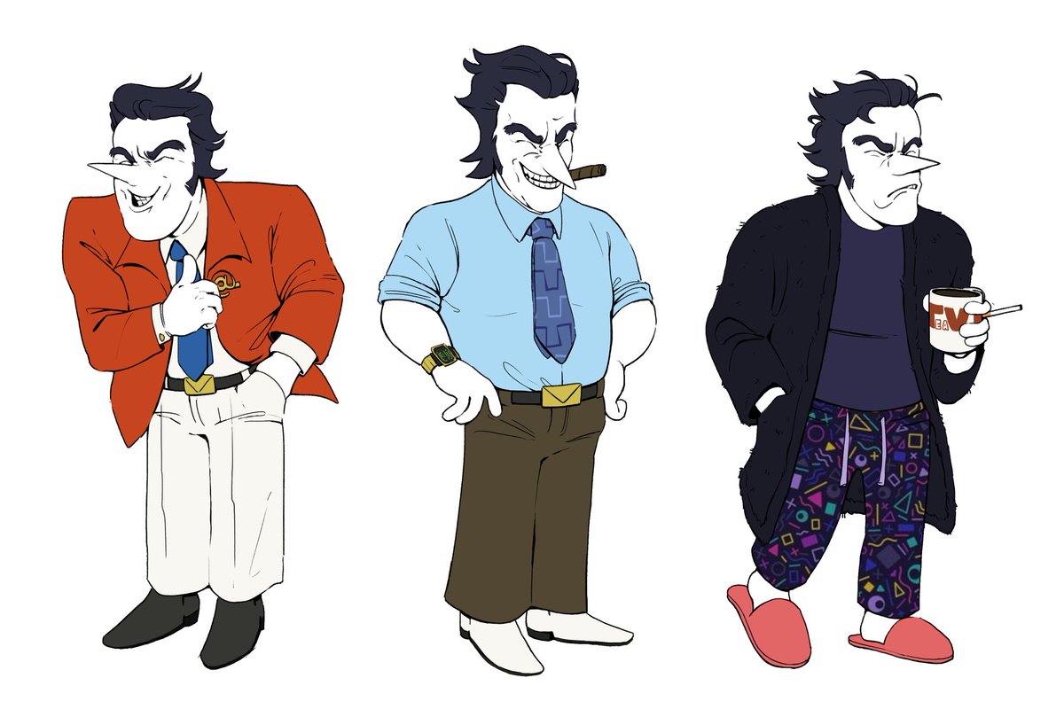 Bebopalecto's tweet photo. My big shot spamton 
#deltarune #spamton https://t.co/ErVRZOg7Sw