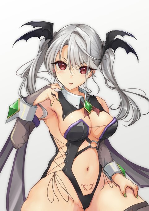 10月はハロウィン、ハロウィンといえば悪戯ということで今回はうちの子の悪い子担当の颯ちゃんを描きました。 