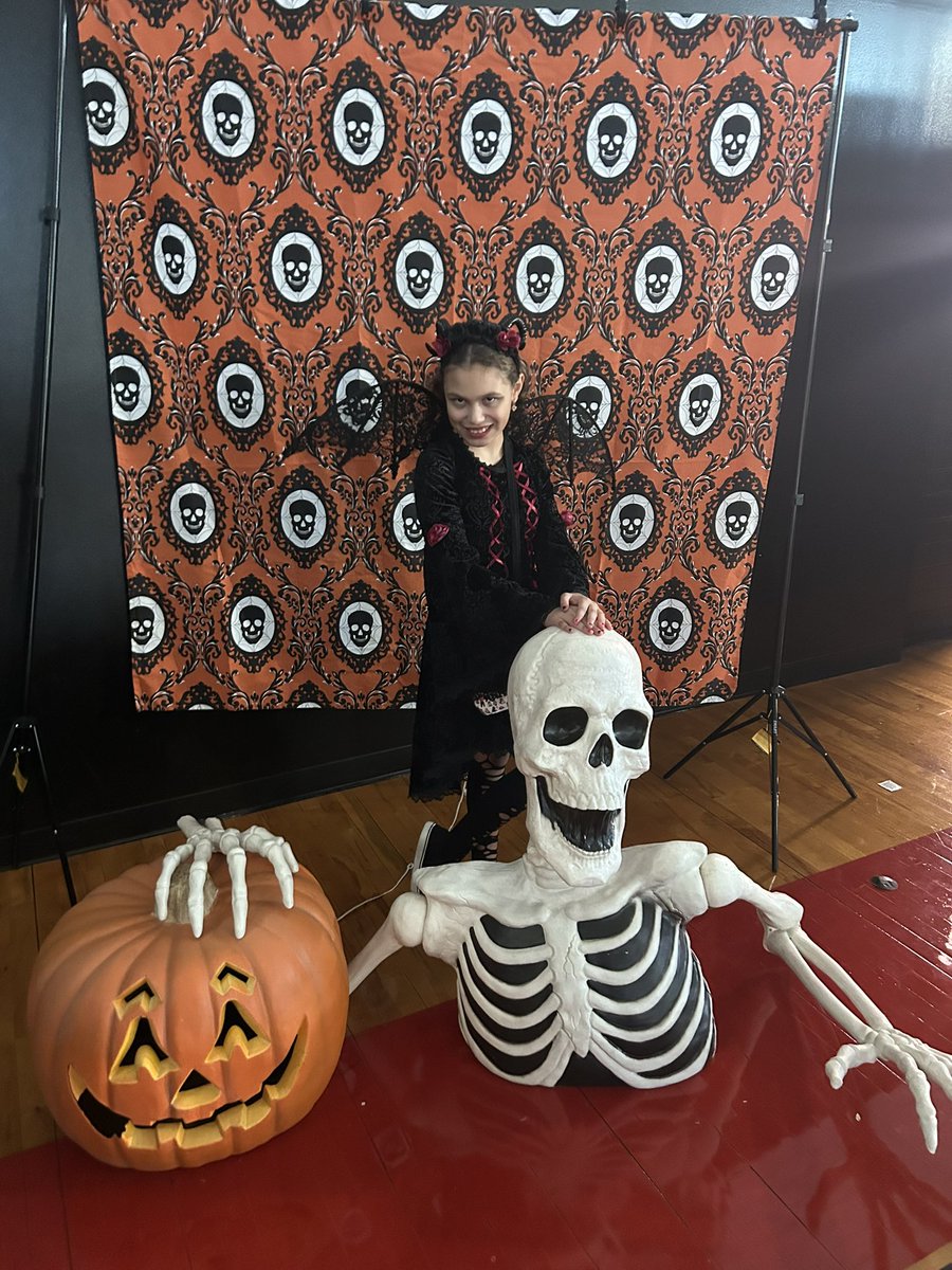 Dunnellon Middle School tweet media