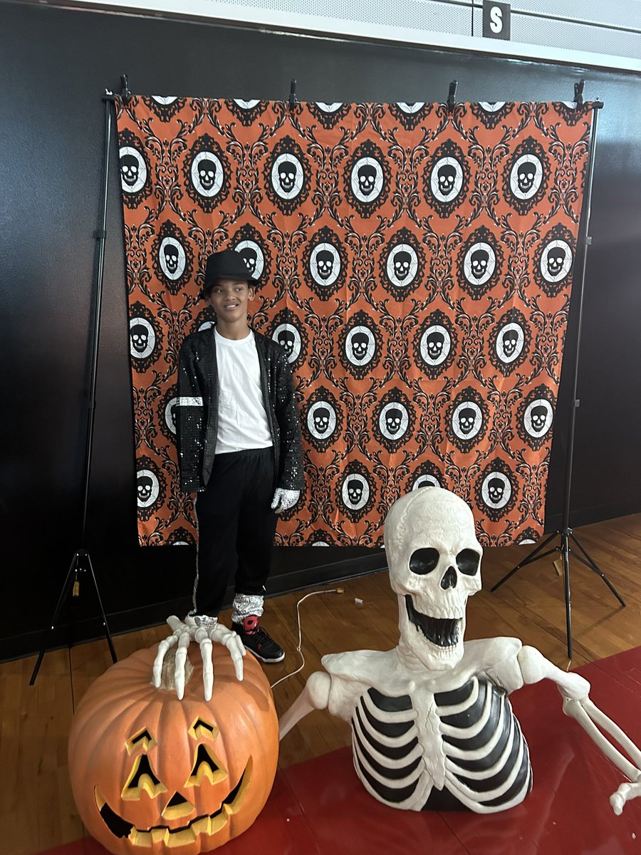 Dunnellon Middle School tweet media