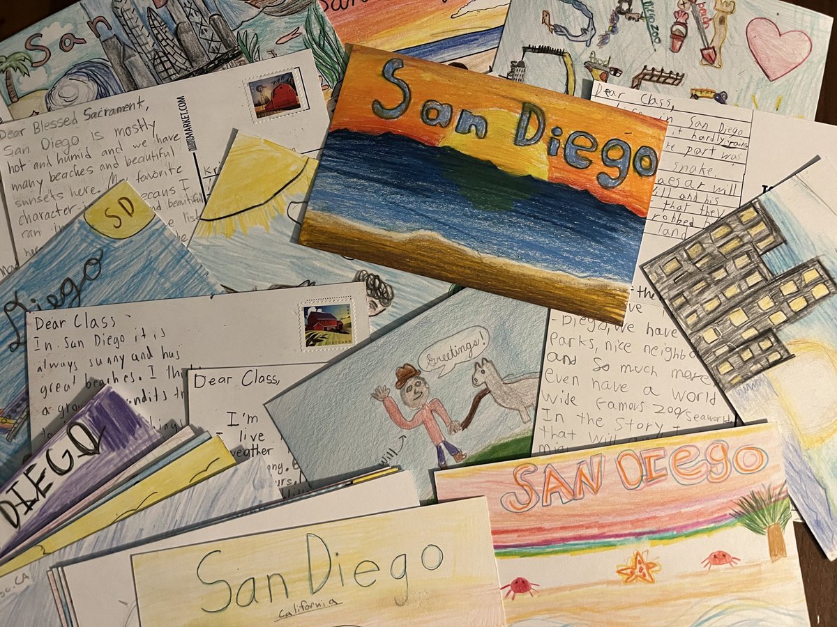 SchooloftheMadeleine tweet media