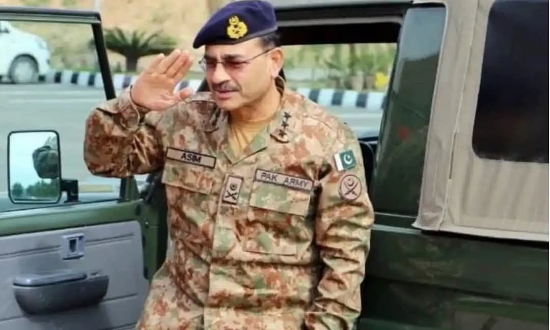All the social media activists fighting for Pakistan on social media are real Markhors
Who are currently standing by the side of the Pakistan Army