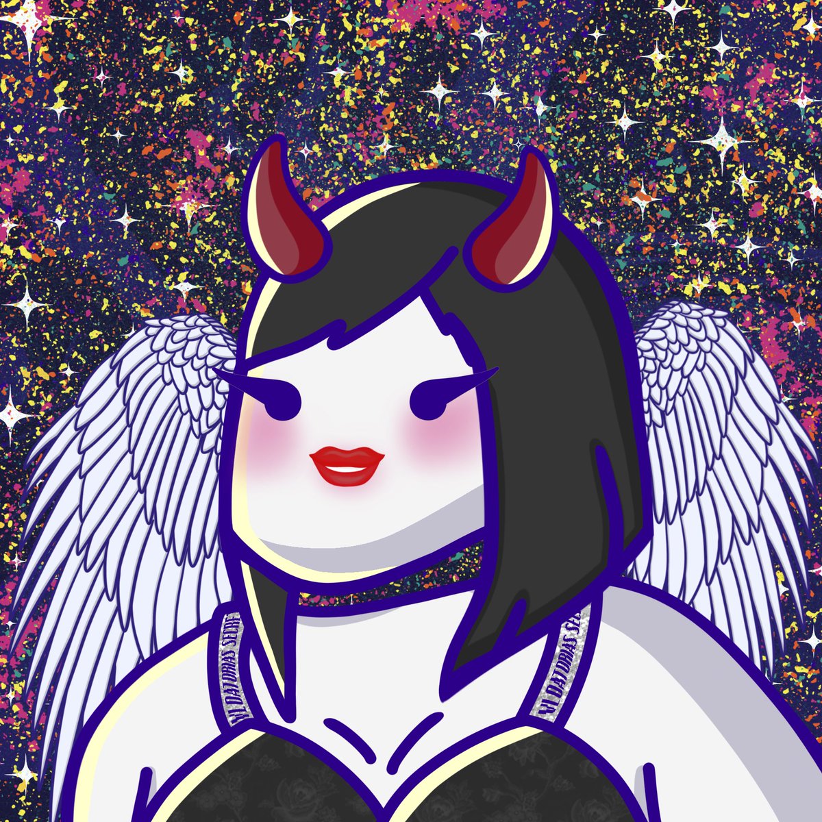 zarda🔺 tweet media