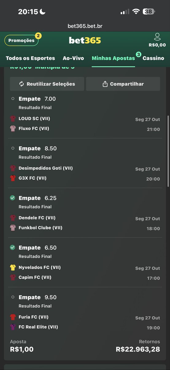 Randson_08's tweet photo. @loud_gabepeixe @loud_braboxp Eu fui em todos os empates 🤣🤣🤣🤣 https://t.co/Jw2IBm6QsV