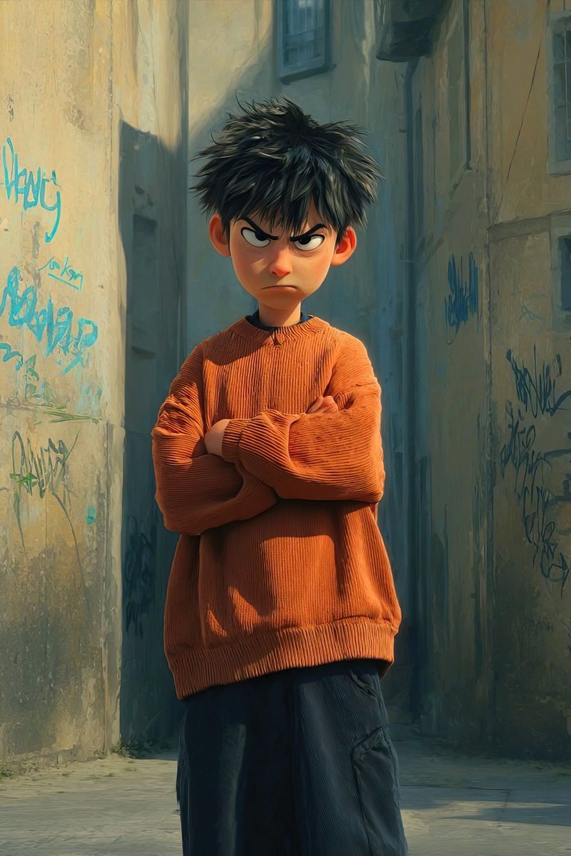 Velox_s_'s tweet image. Not mad. Just focused.

#AestheticAnime #WallpaperDrop #PowerInStillness