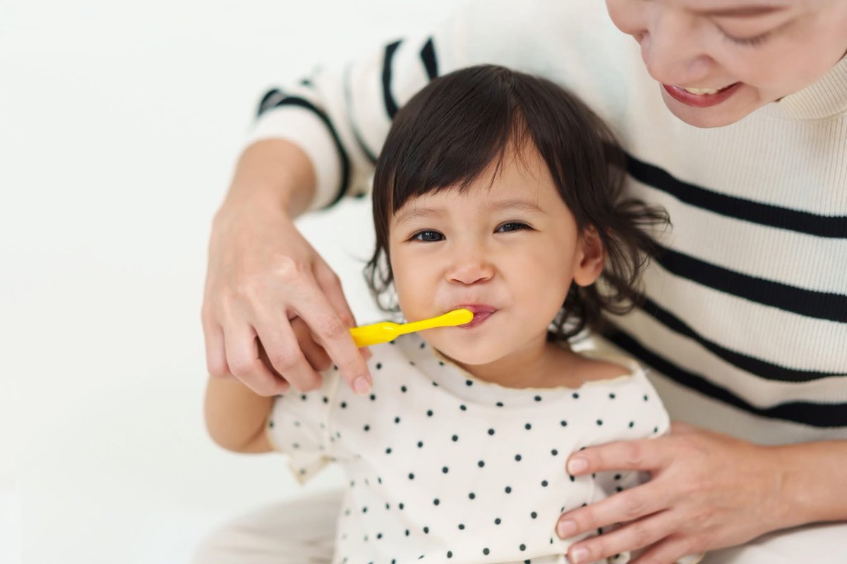 Teaching children good oral hygiene from an early age sets the foundation for a lifetime of healthy smiles. Brushing twice a day, flossing, and regular dental check-ups help prevent cavities, gum disease, and other dental issues down the road.