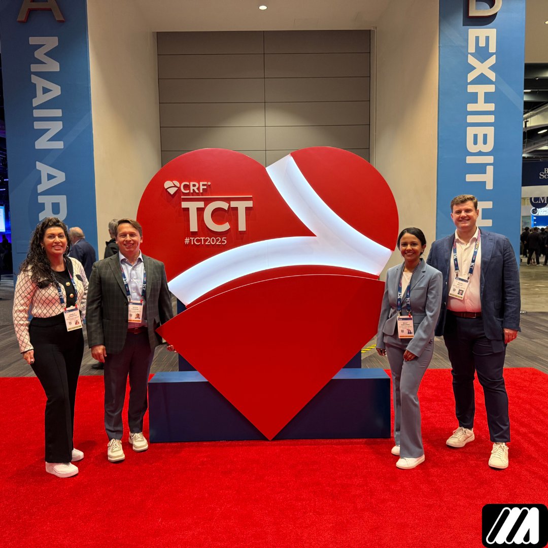 Merit Medical Interventional Cardiology tweet media