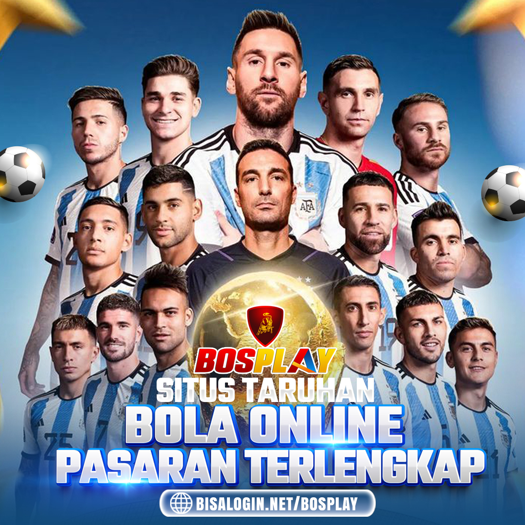 BosplaySlot's tweet photo. BOSPLAY SITUS TARUHAN BOLA PASARAN TERLENGKAP #bosplay #bosplay88 #bosplaybosplay #pialadunia2026 #agenpildun #daftarbosplay #agenbola #agensbobet #agenbolaterpercaya #agenmixparlay #bosplayjackpot #bandarbola #gaming #jadwalbola #bandarsbobet https://t.co/kggdRnJpGS