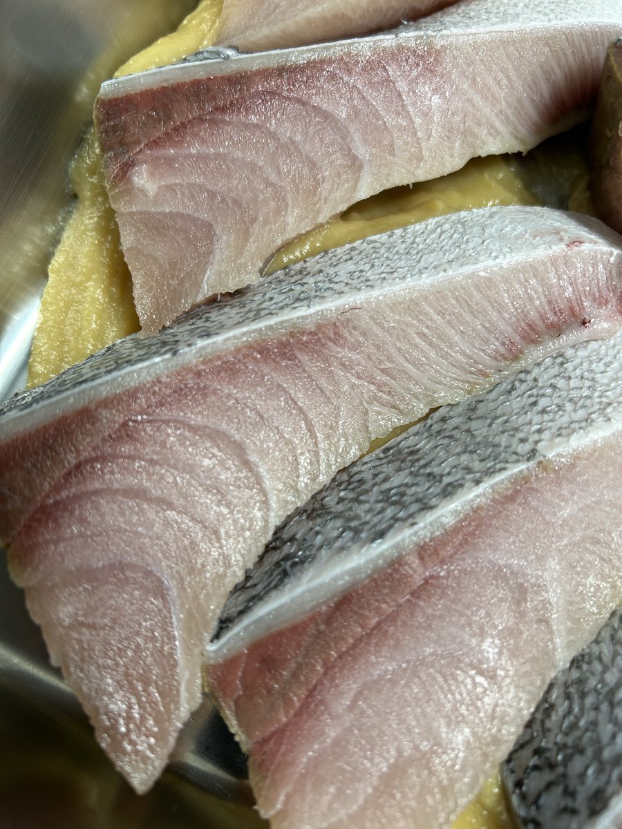 魚虎 うおとら on X