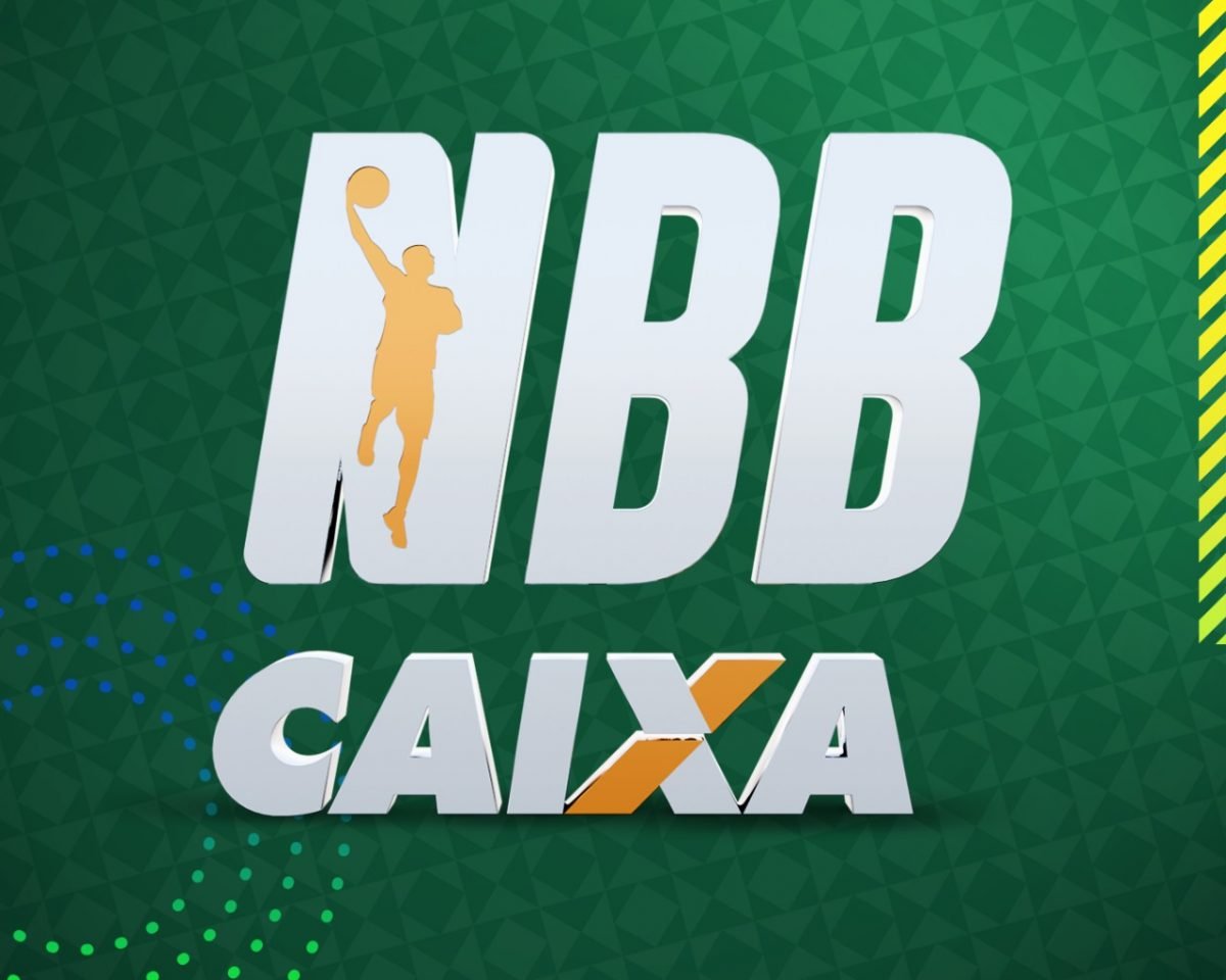 NBAdasMina's tweet image. 🚨 O NBB está muito perto de ser transmitido pela Cazé TV! 🇧🇷

Grande oportunidade para ficarmos mais próximos do basquete nacional. 

Fonte: @BlogTurnover