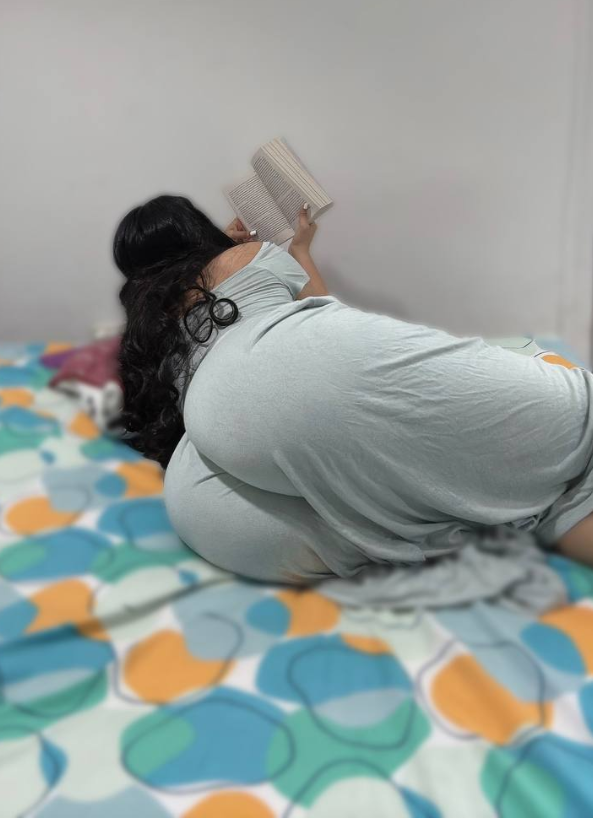 Nesposas 155K🍑 tweet media