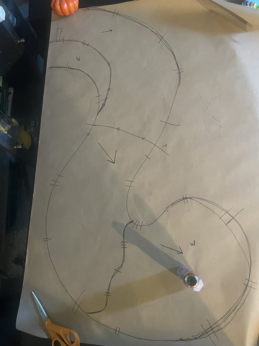 Fursa Major Studio tweet media