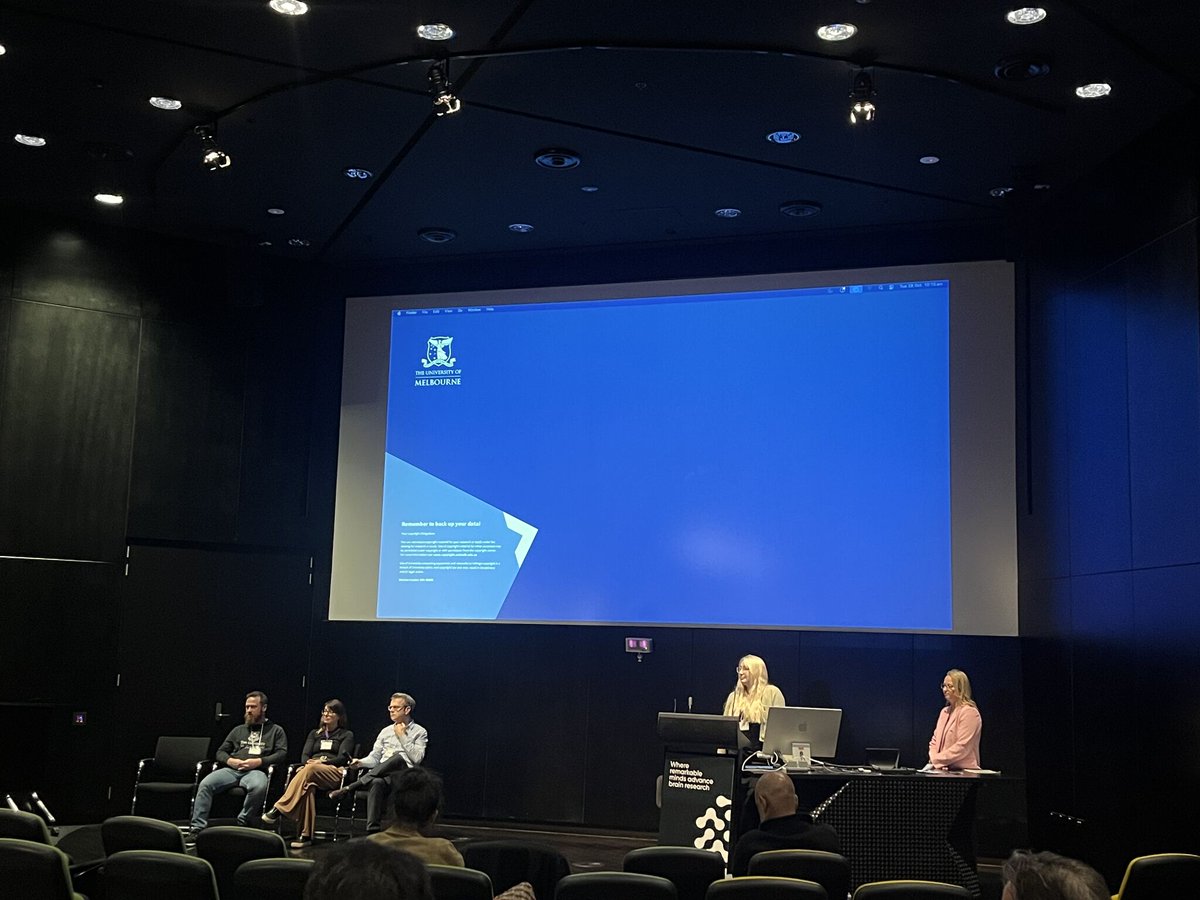 Biological Psychiatry Australia tweet media