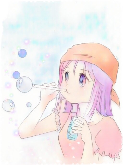 「朝ですよー」|shiroboのイラスト