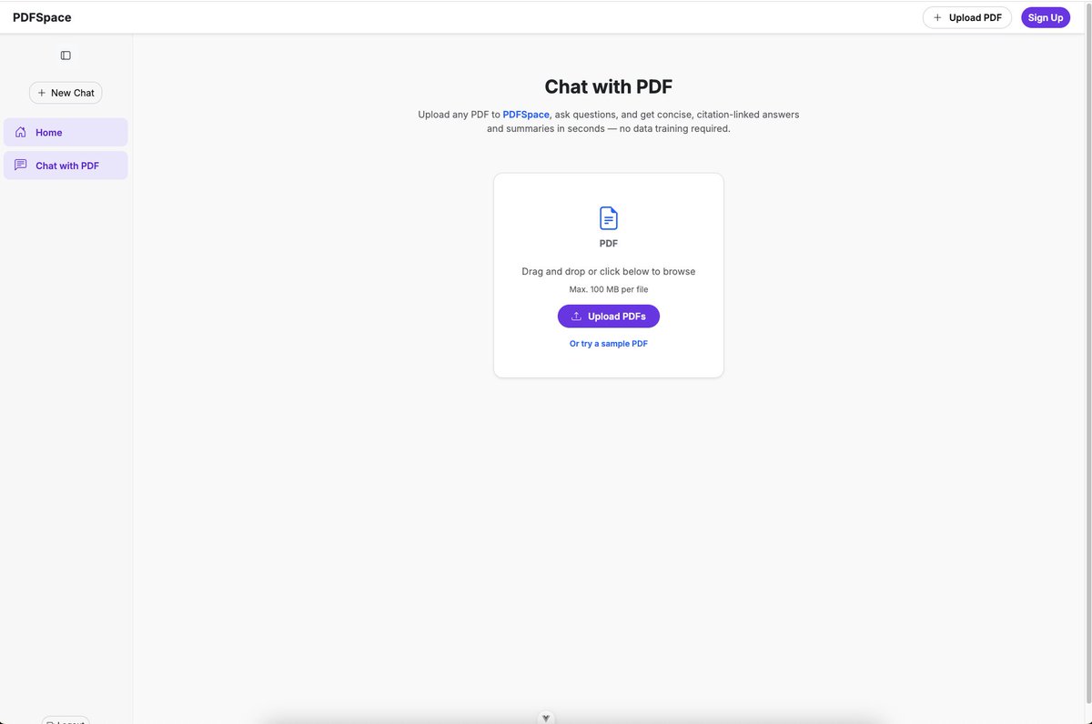 Obed_CR's tweet image. Un pequeño agente de IA desarrollado con #LangChain, que permite conversar directamente con archivos PDF, hacer preguntas, pedir resúmenes o buscar información clave en segundos.

El objetivo es explorar el alcance de esta tecnología, combinando modelos de lenguaje, embeddings y…