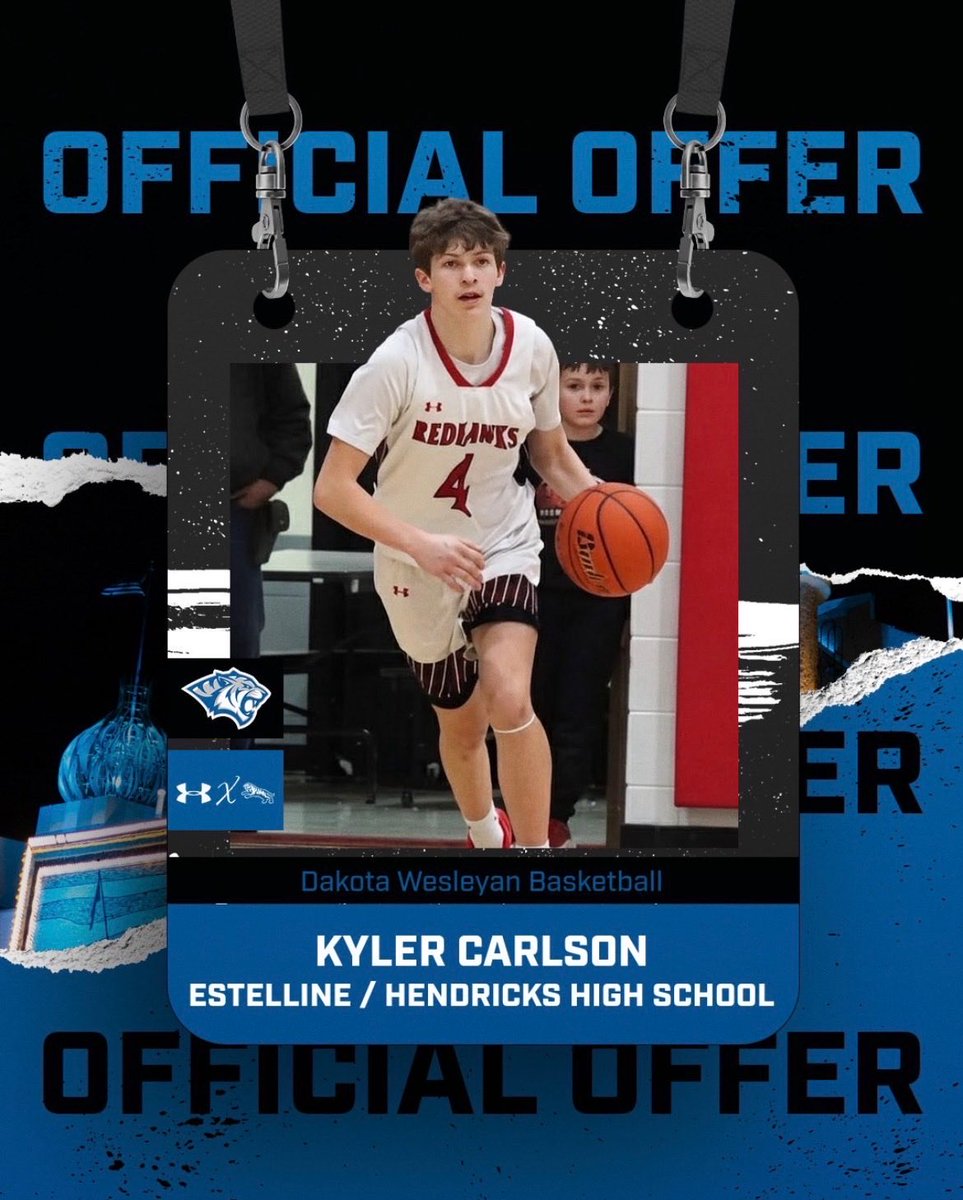 Kyler Carlson tweet media