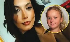 For the life of me... I can not wrap my head around the fact that a 27 year old woman would R and behead a 12 year old little girl... and dump her in a container outside her parents business. 

What kind of a monster is this?  

Dahbia Benkired, Algeria, an illegal Immigrant.