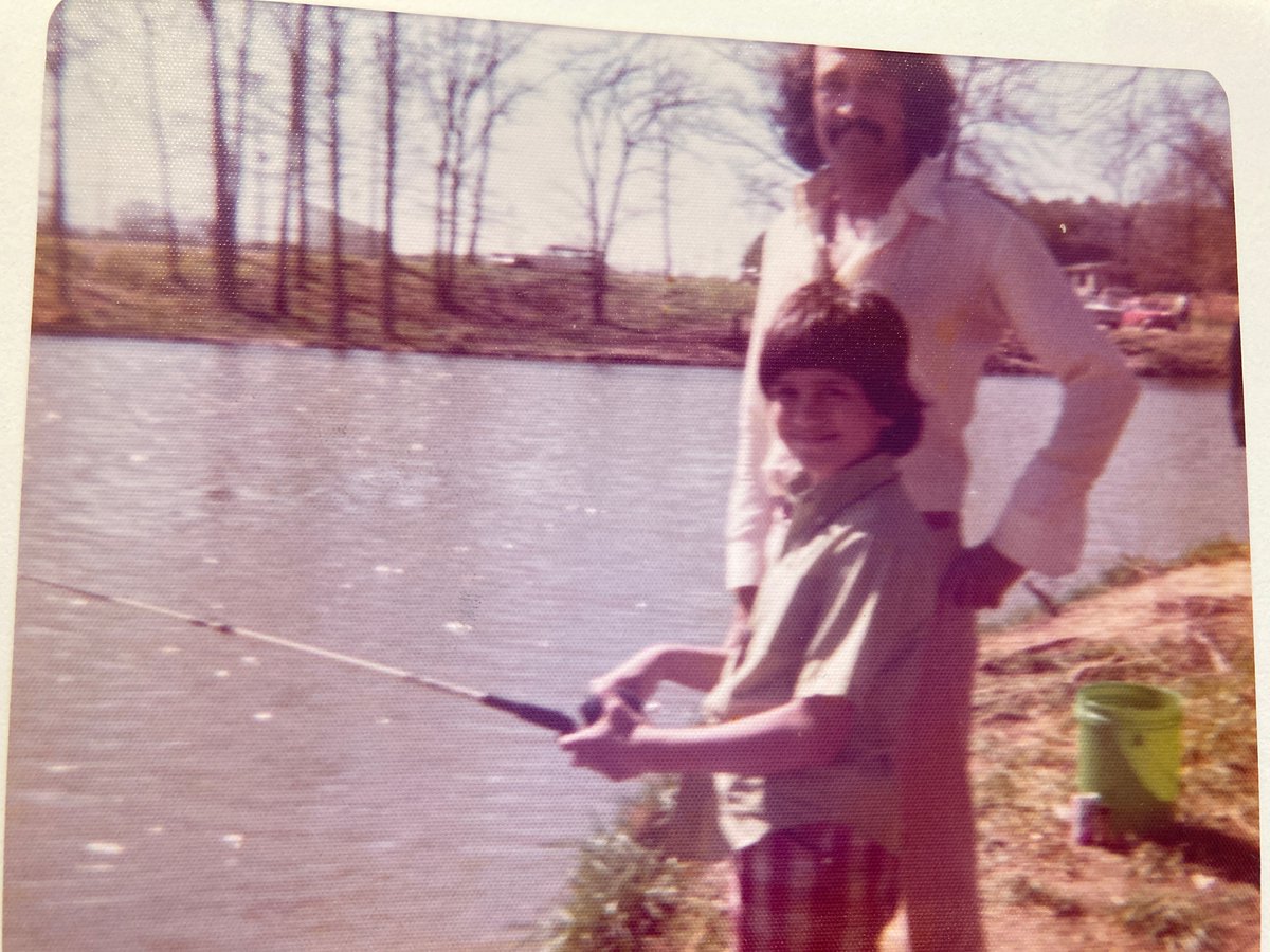 My parents came to the U.S. with nothing but determination. Their grit drives how I work and invest today: backing healthcare founders who build for impact, not ego. #JoeKiani