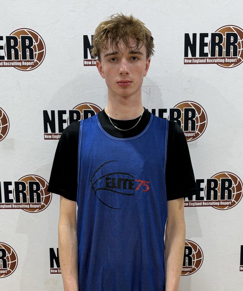 MMRHS 2027 Finn Wheeler put himself on the radar on Friday night coming from Western Mass. 

The 6’4” junior wing is a knockdown shooting threat from outside that lets it fly with little space and with a clean release. Wheeler’s scoring off the bounce and playmaking stand out as
