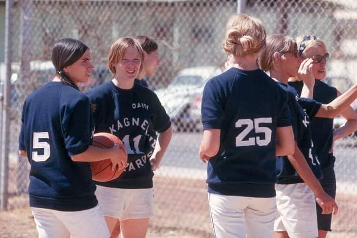 The United States was investing a significant amount of money in Kagnew Station to ensure its staff was well cared for. In Asmara, there was a Radio and TV station broadcasting from Kagnew Station, featuring the latest programs, including all the popular Motown music. They
