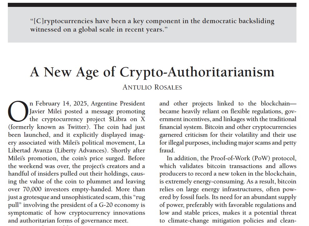 Antulio Rosales tweet media