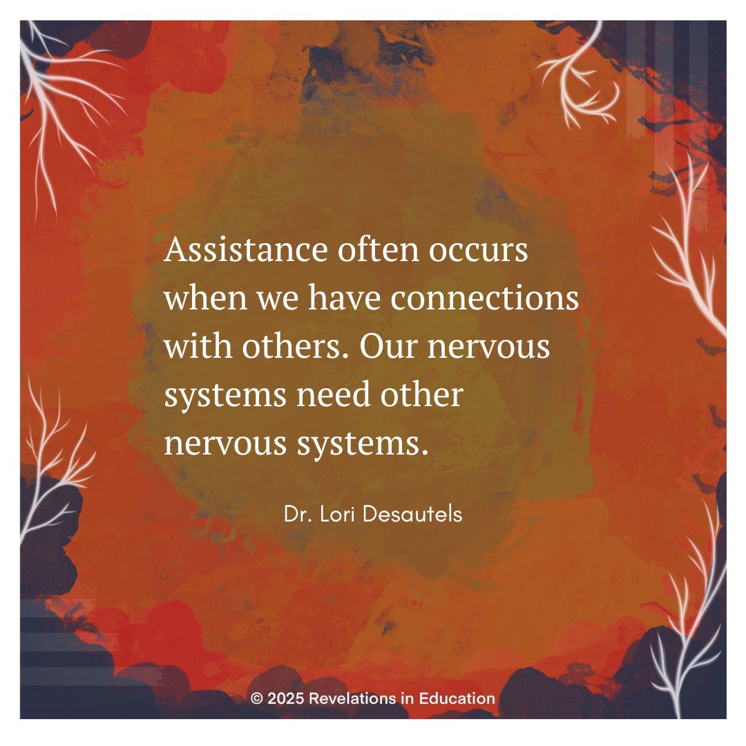 Lori Desautels tweet media