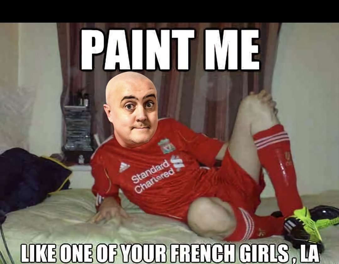 Andy (@dglred) on Twitter photo 