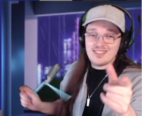 sigmaboyhalo lookin guy