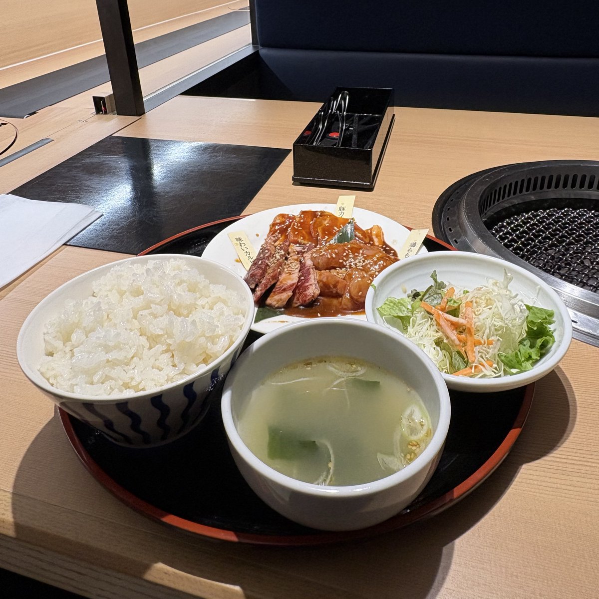 dm_pkc's tweet photo. お米美味しい（ ｉ _ ｉ ） https://t.co/vShqJ1V8fj