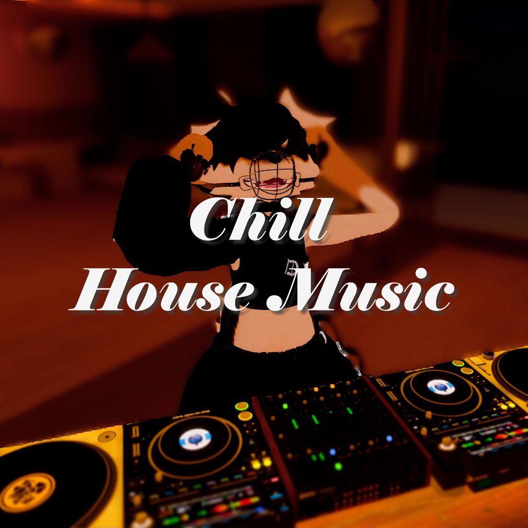 "Be Fabulous"
Next theme of the DJ sets at my event!!